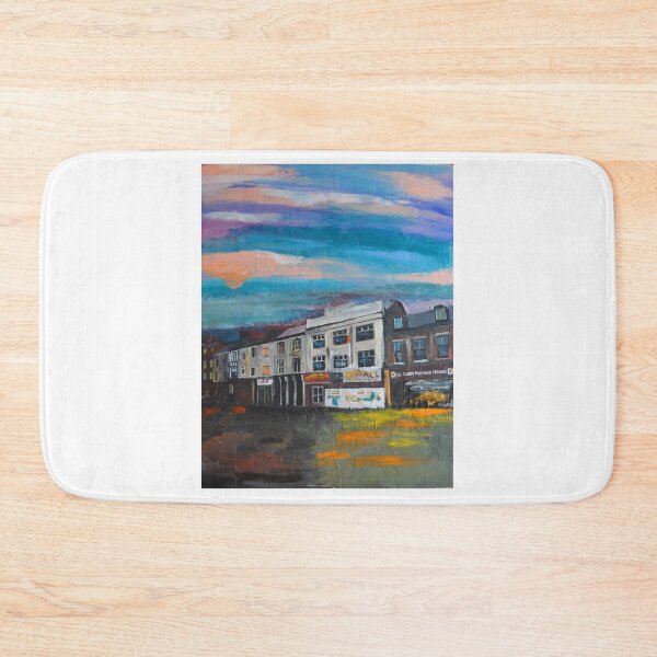 Item preview, Paragon Square, Hull, England designed and sold by golan22may.