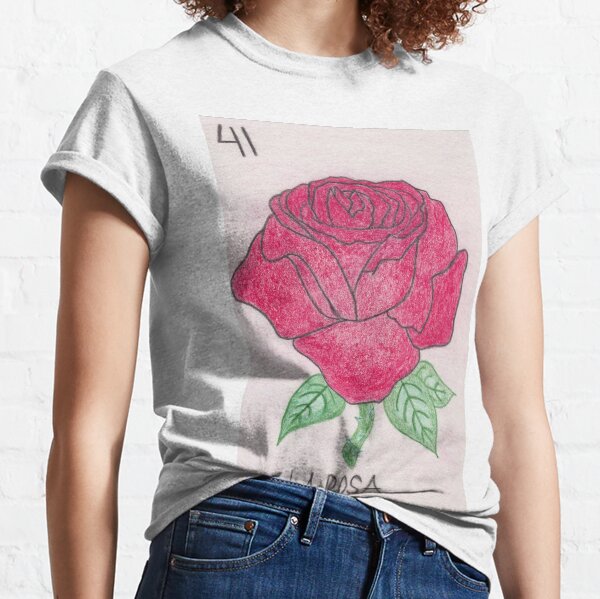 La Rosa Classic T-Shirt