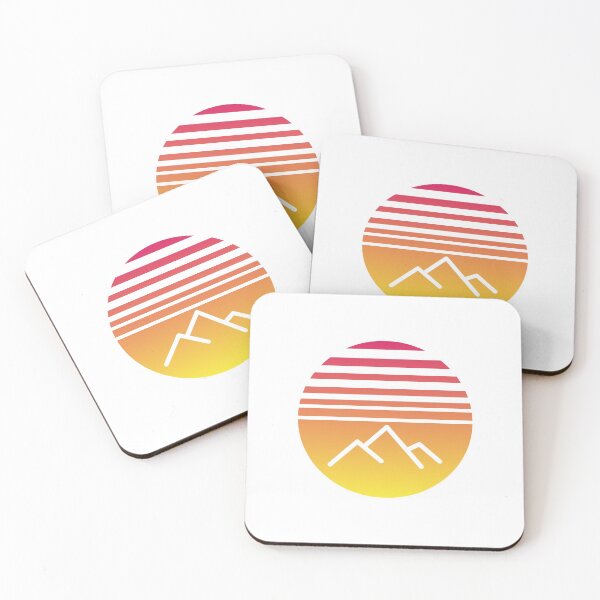 Item preview, I love mountains sunset 2 designed and sold by kyds.
