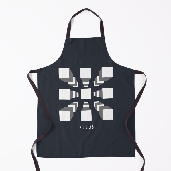 Item preview, Focus | Quote designed and sold by designdroplet.