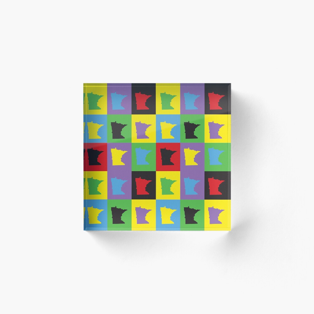 Item preview, Acrylic Block designed and sold by ValeriesGallery.