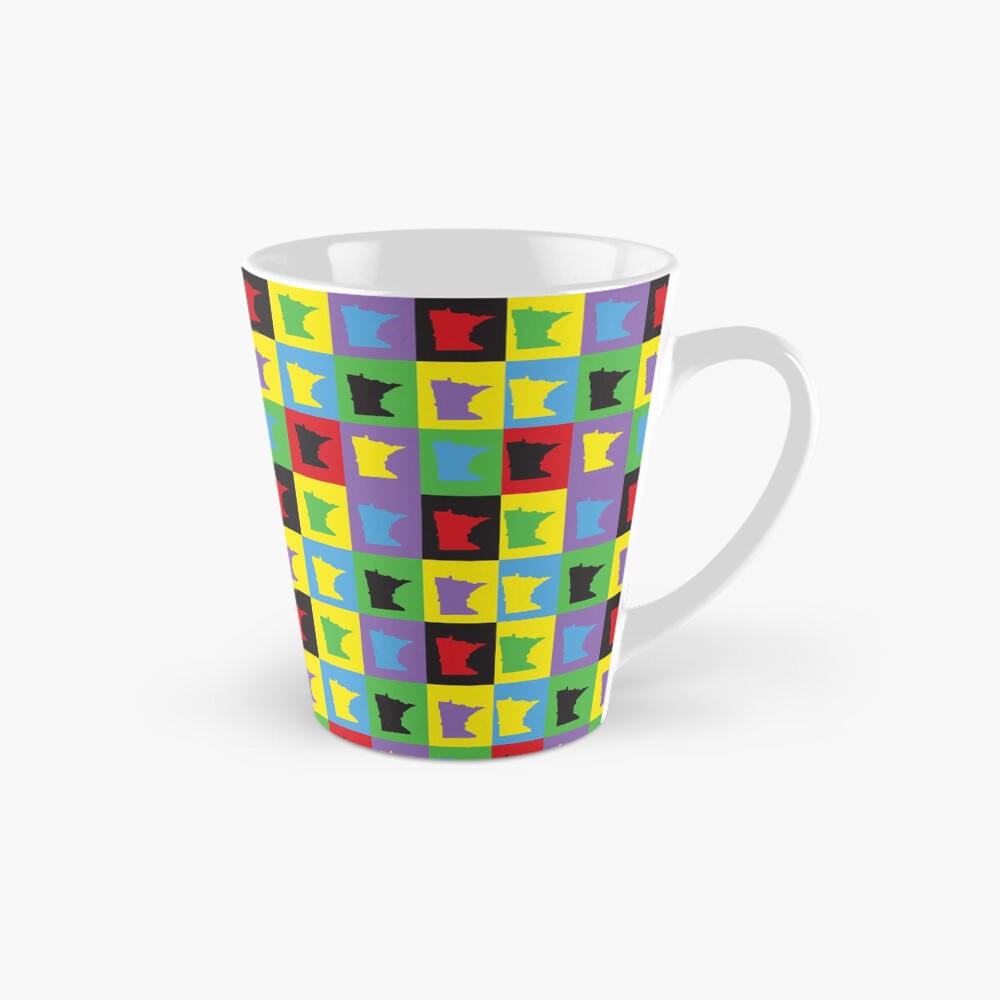 Item preview, Tall Mug designed and sold by ValeriesGallery.