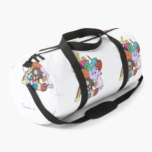 Item preview, fun doodle art designed and sold by Twinkleb17.