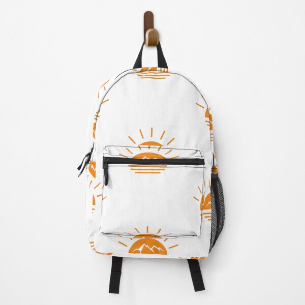 Item preview, I love mountains sunset 3 designed and sold by kyds.