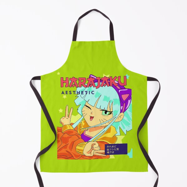 Item preview, HARAJAKU designed and sold by AladdinMktgs.
