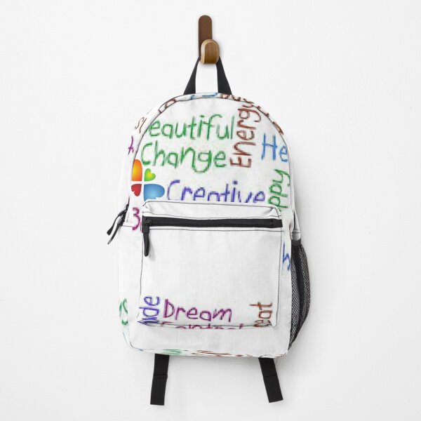 Item preview, Positive. Words designed and sold by Nanostor.