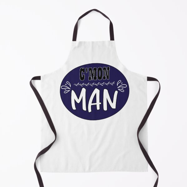 Item preview, c'mon man t-shirt design  designed and sold by zouhairchnafa.