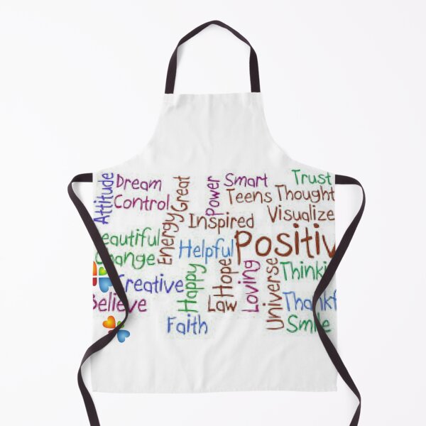 Item preview, Positive. Words designed and sold by Nanostor.