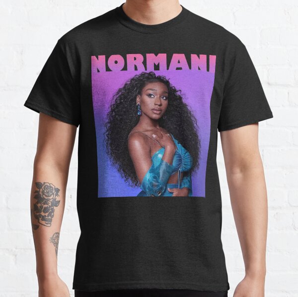Normani Classic T-Shirt