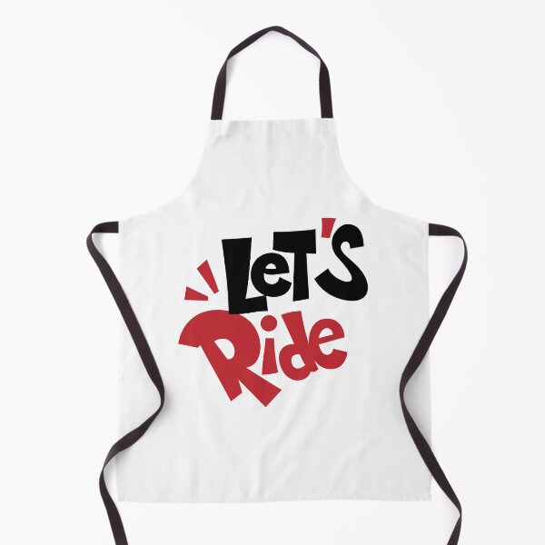 Item preview, Let's ride designed and sold by beoubeou.