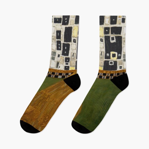 Item preview, Gustav Klimt Patterns designed and sold by Erika Bartha.