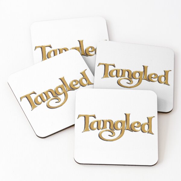 Item preview, Rapunzel Title  designed and sold by Our Tangled Life.