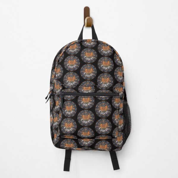 Item preview, New Cancer Zodiac Sign designed and sold by designInk.