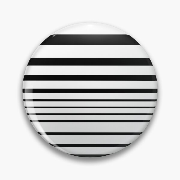 Item preview, sim sim a black and white design designed and sold by suutsuut.