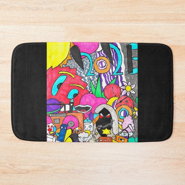 Item preview, 2021 Doodle Art designed and sold by Twinkleb17.