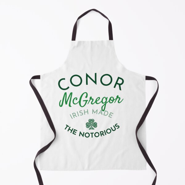 Item preview, Conor McGregor Green designed and sold by emzimerch1.