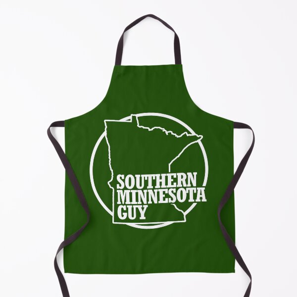 Item preview, SMG Logo (White) designed and sold by Designed by Southern Minnesota Guy.