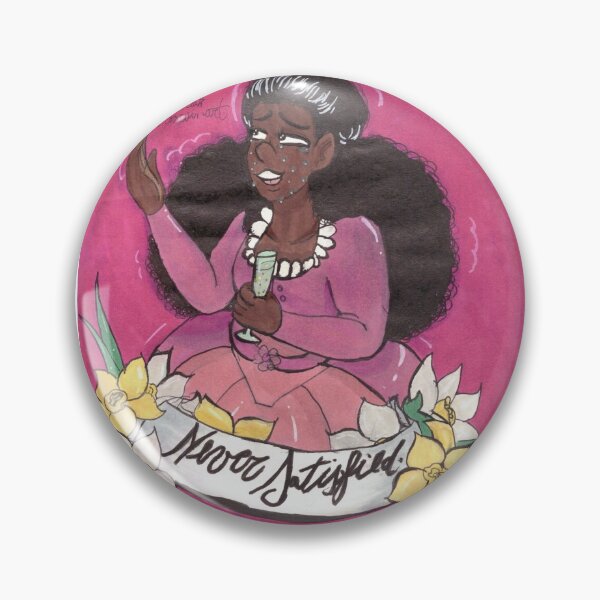 Item preview, Angelica Schuyler - Satisfied designed and sold by coswin.
