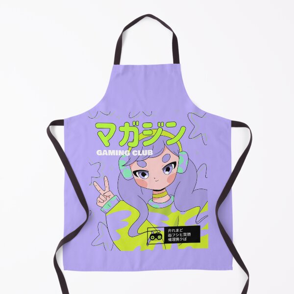 Item preview, Magazine | マガジン designed and sold by AladdinMktgs.