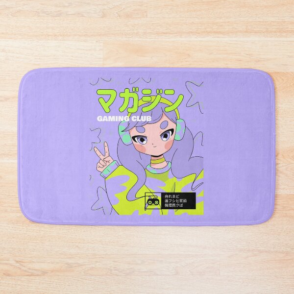 Item preview, Magazine | マガジン designed and sold by AladdinMktgs.