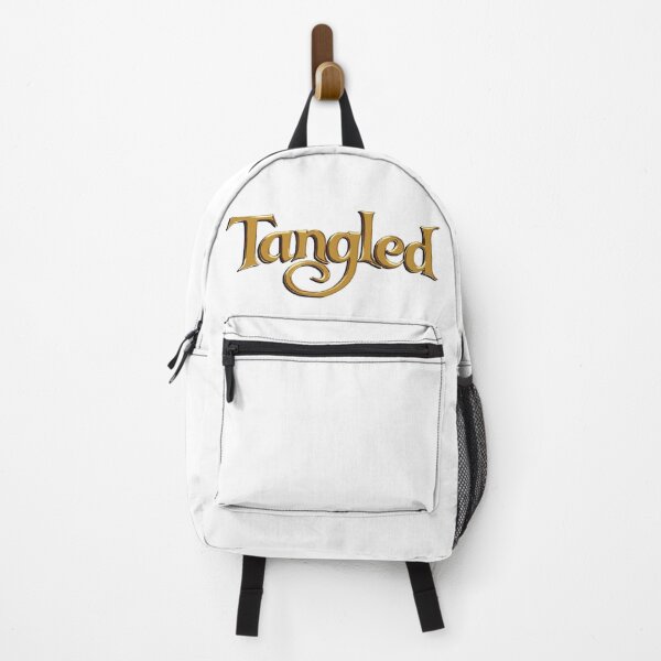 Item preview, Rapunzel Title designed and sold by Our Tangled Life.
