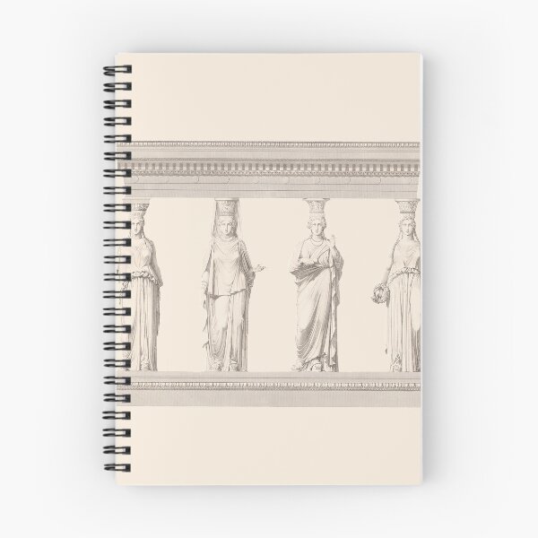 Item preview, The Erechtheion in Athens designed and sold by ClassicalGreece.