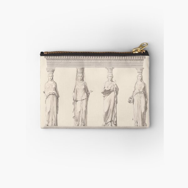 Item preview, The Erechtheion in Athens designed and sold by ClassicalGreece.