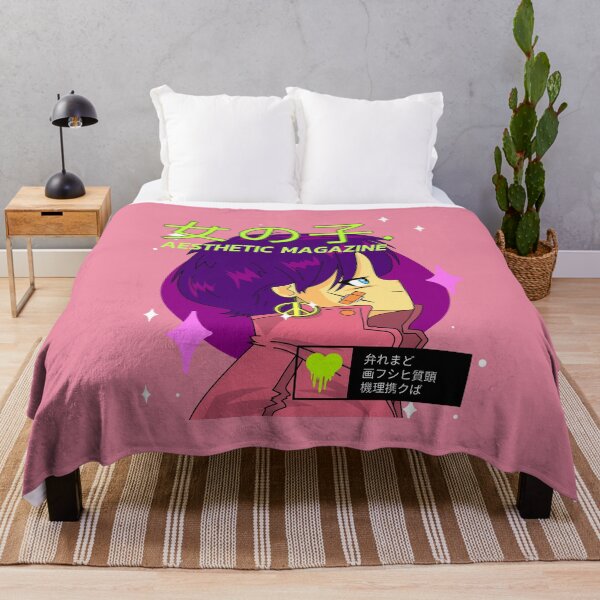 Item preview, GIRL | 女の子. designed and sold by AladdinMktgs.