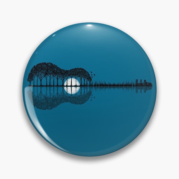 Item preview, Сity-guitarra designed and sold by Eugene-Design.