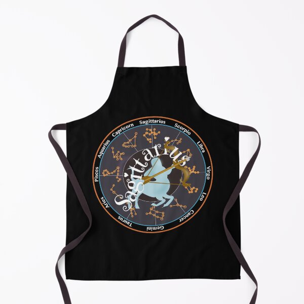 Item preview, New Sagittarius Zodiac Sign designed and sold by designInk.