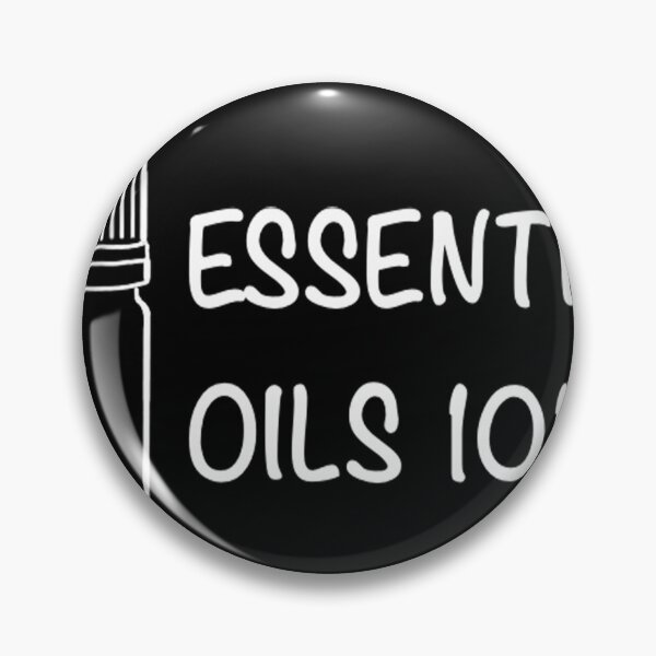 Item preview, Essential Oils 101 designed and sold by Octava.