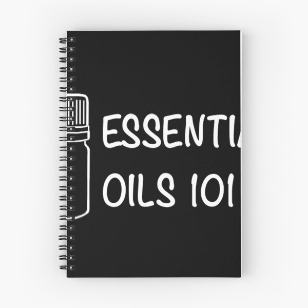 Item preview, Essential Oils 101 designed and sold by Octava.