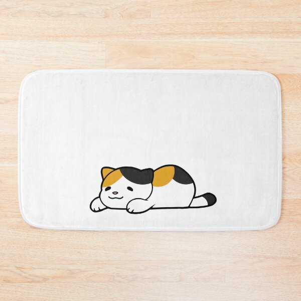 Item preview, Calico Chub Cat designed and sold by Ostrich Nest.