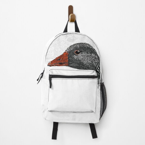 Item preview, goose head designed and sold by ranker666.