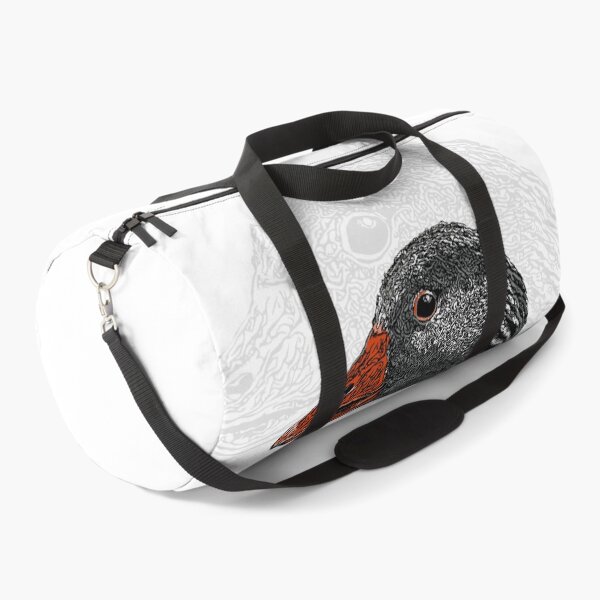 Item preview, goose head  designed and sold by ranker666.