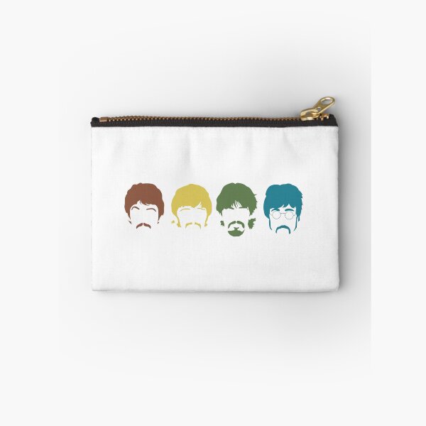 Item preview, The Beatles Pop Art John Lennon Paul McCartney George Harrison Ringo Starr designed and sold by RR-DesignStudio.