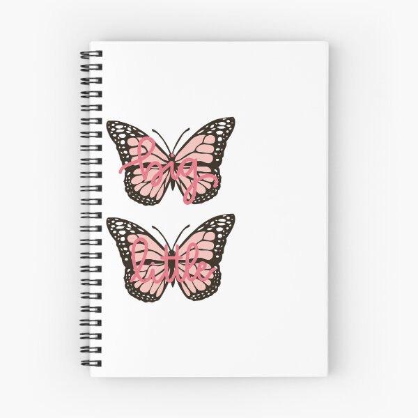 Item preview, Big little butterflies designed and sold by lovelylesie.