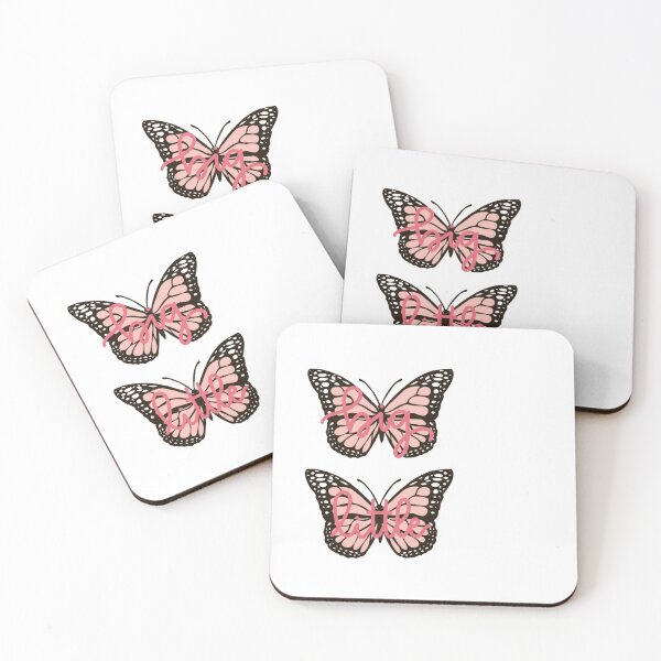 Item preview, Big little butterflies designed and sold by lovelylesie.