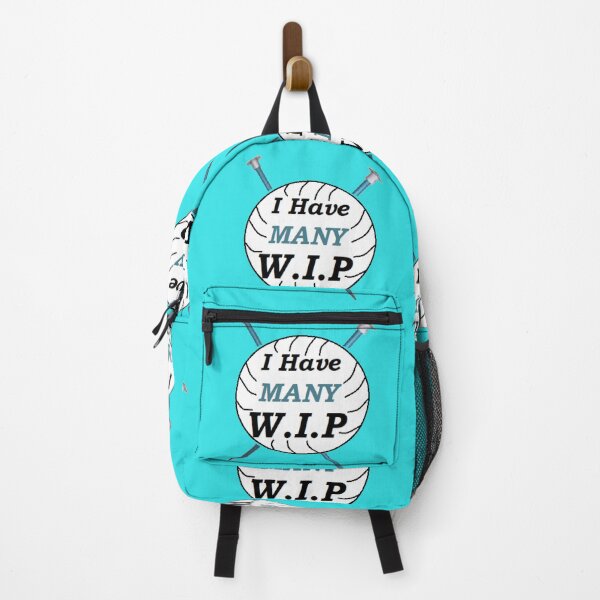 Item preview, How many WIP do you have??? designed and sold by Keatos.
