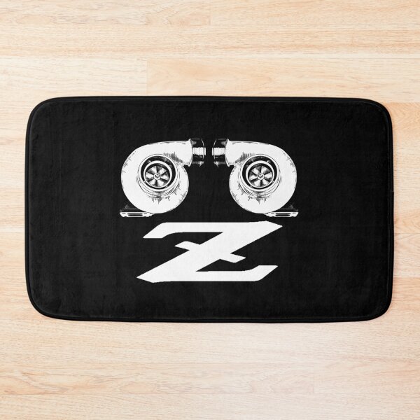 Item preview, Twin Turbo Z designed and sold by Six Deers.