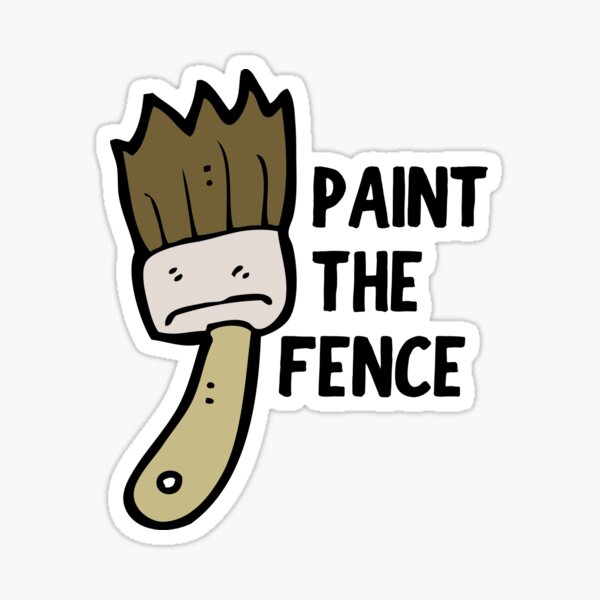 karate kid quotes paint the fence