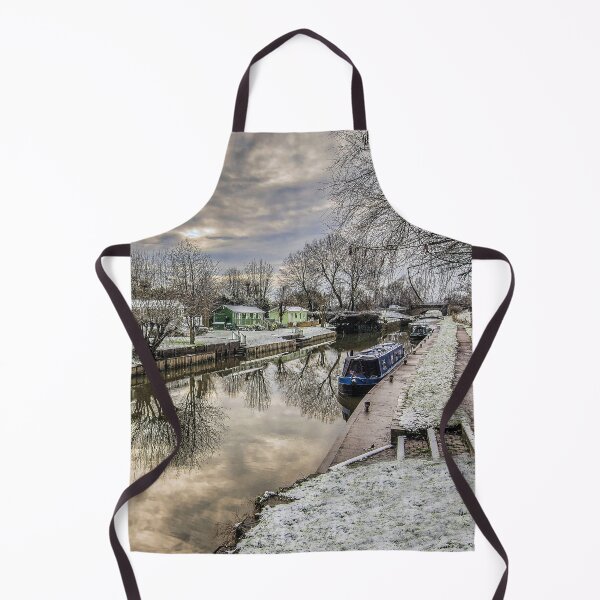 Artikelvorschau, #36 Der River Soar bei Kegworth entworfen und verkauft von phutball.