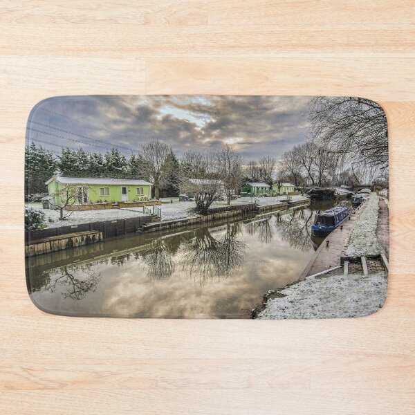 Item preview, #36 The River Soar at Kegworth designed and sold by phutball.