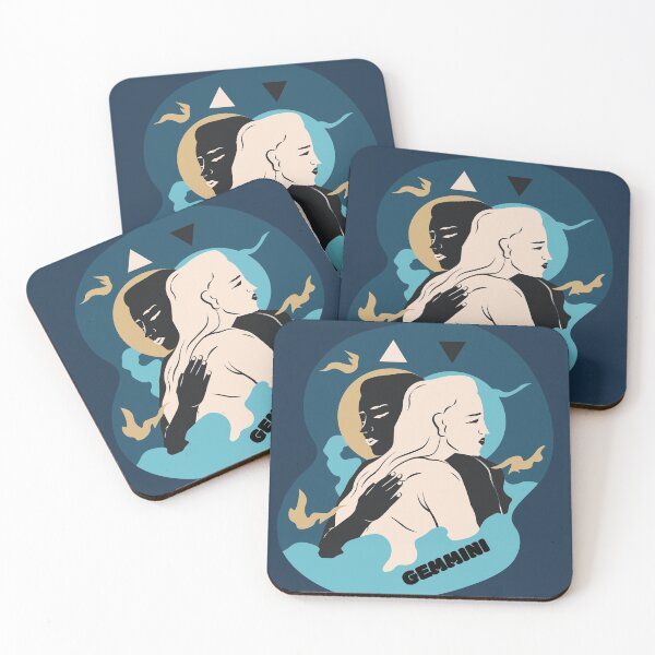 Item preview, Gemini designed and sold by Branka.