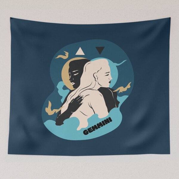 Item preview, Gemini designed and sold by Branka.