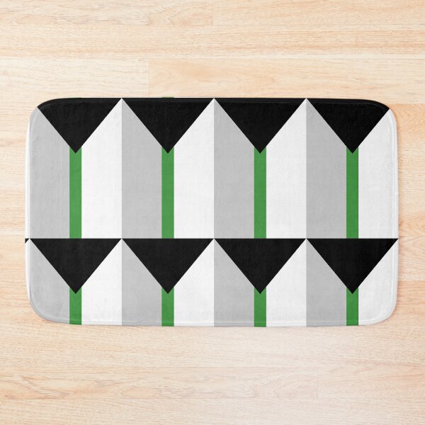Item preview, Demiromantic Pride Flag (Vertical) designed and sold by asexualowls.