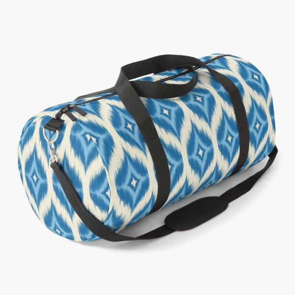 Item preview, Diamond Ikat seamless pattern designed and sold by Kamiri.