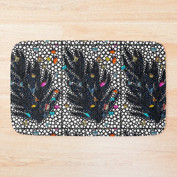 Item preview, * Small mosaic * designed and sold by Berezabella.