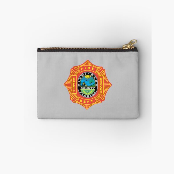 Item preview, Miami Dade Fire Department Logo  designed and sold by BrushtruckBren.