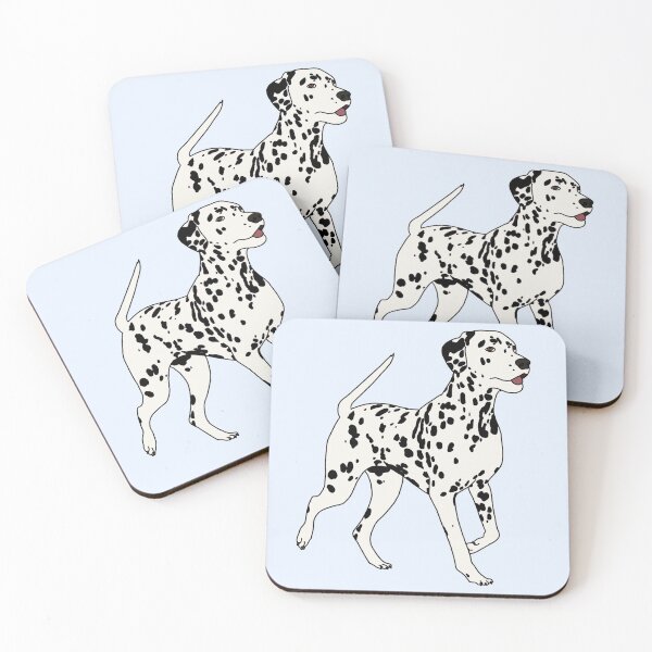 Item preview, Dalmatian designed and sold by Charlotte1597.